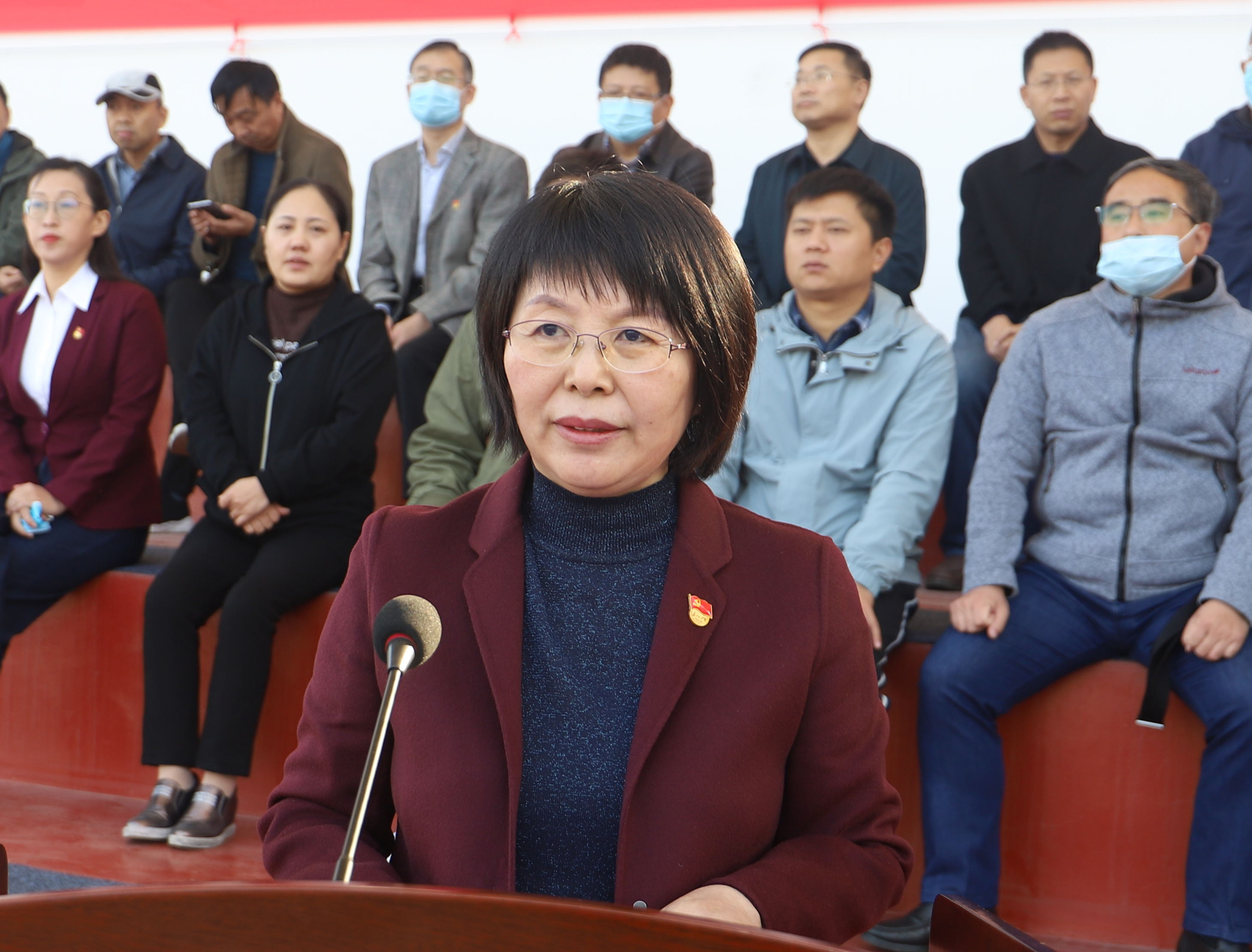 校长祝玉华寄语2020级学子