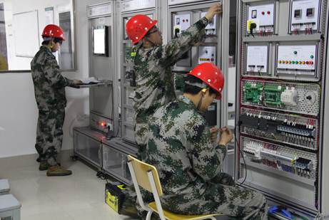 发电厂及电力系统专业